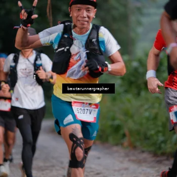 Runner Photo 5052908