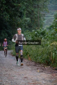 Runner Photo 5052913