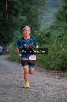 Runner Photo 5052914