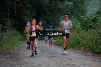 Runner Photo 5052915