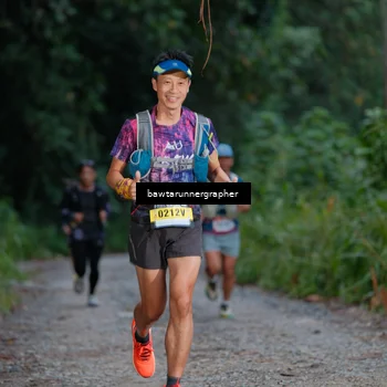 Runner Photo 5052919