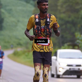 Runner Photo 5052920