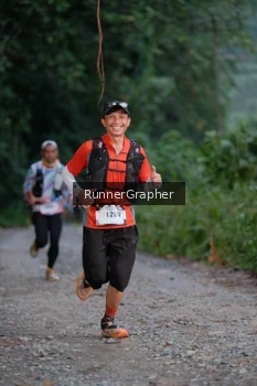 Runner Photo 5052922