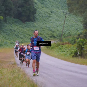 Runner Photo 5052923