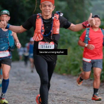 Runner Photo 5052925