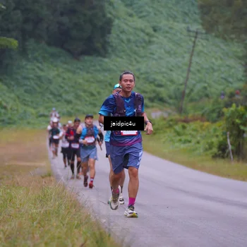 Runner Photo 5052927