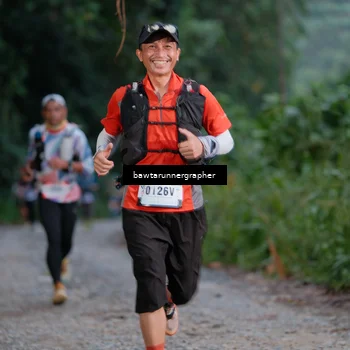 Runner Photo 5052931