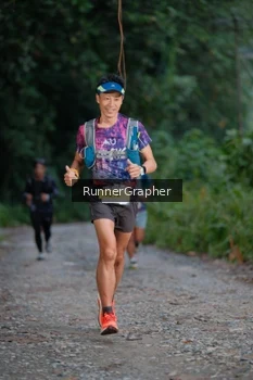 Runner Photo 5052940