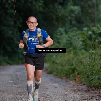 Runner Photo 5052944