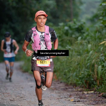 Runner Photo 5052954