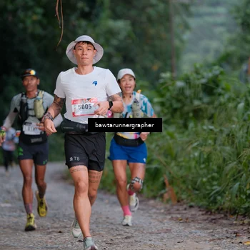 Runner Photo 5052956