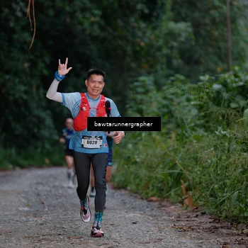 Runner Photo 5052961