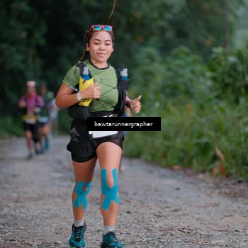 Runner Photo 5052970