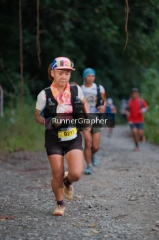 Runner Photo 5052973
