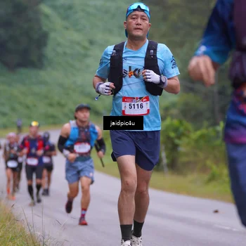 Runner Photo 5052974
