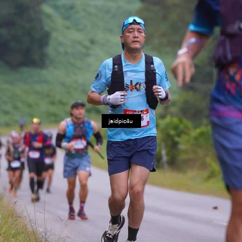Runner Photo 5052975