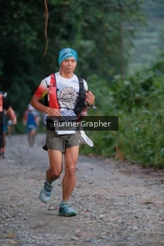 Runner Photo 5052976