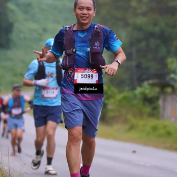 Runner Photo 5052978