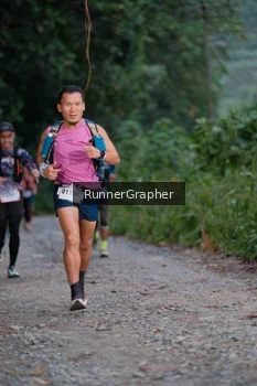 Runner Photo 5052979