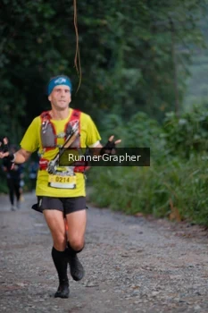 Runner Photo 5052981