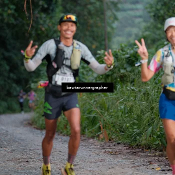 Runner Photo 5052993