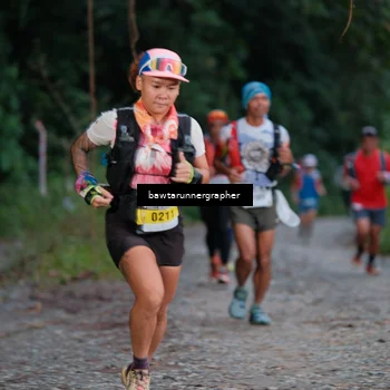 Runner Photo 5052997