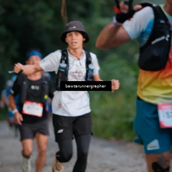 Runner Photo 5053002
