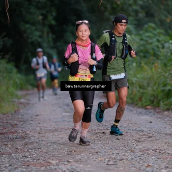 Runner Photo 5053004