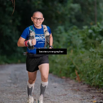 Runner Photo 5053005