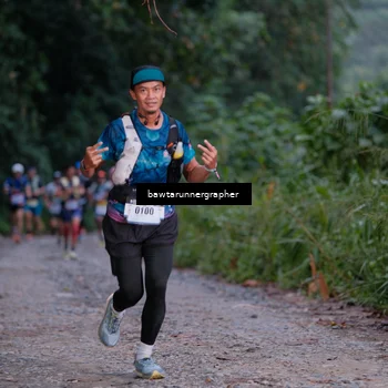 Runner Photo 5053008
