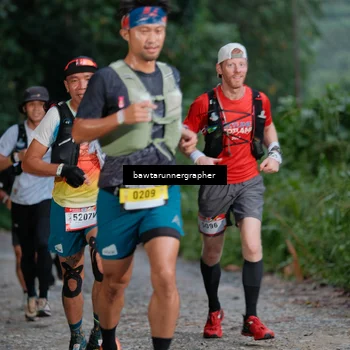 Runner Photo 5053014