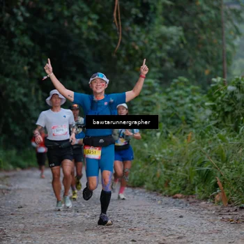 Runner Photo 5053019