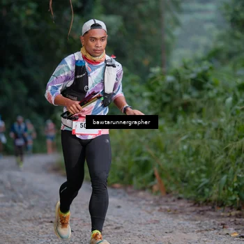 Runner Photo 5053026