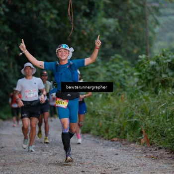 Runner Photo 5053028