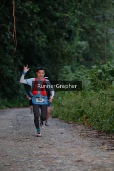 Runner Photo 5053033