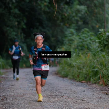 Runner Photo 5053044