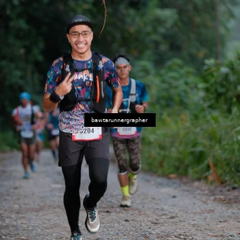 Runner Photo 5053046