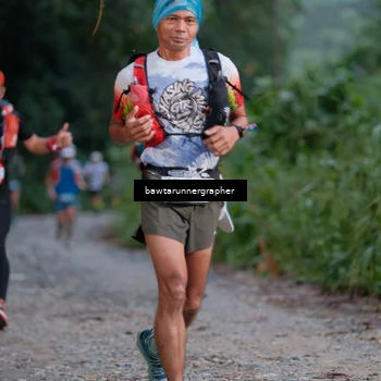 Runner Photo 5053076