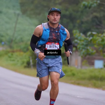 Runner Photo 5053078