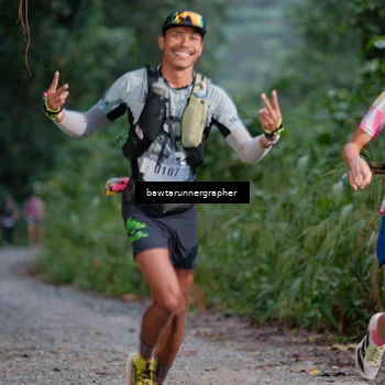 Runner Photo 5053081