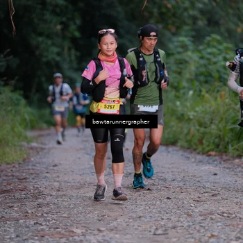 Runner Photo 5053082
