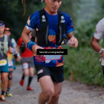 Runner Photo 5053086
