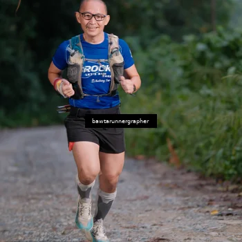Runner Photo 5053089