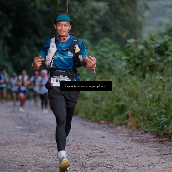 Runner Photo 5053090