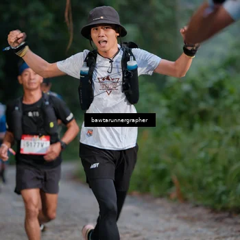 Runner Photo 5053091