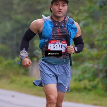 Runner Photo 5053093
