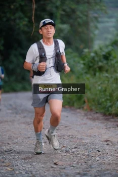 Runner Photo 5053094