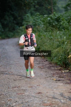 Runner Photo 5053097