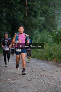 Runner Photo 5053099