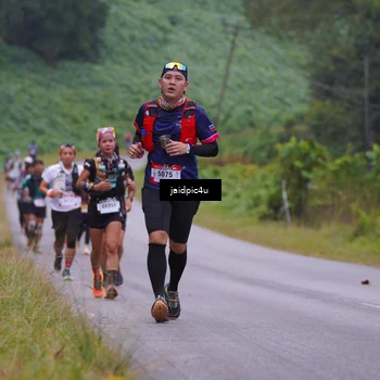 Runner Photo 5053104